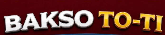 BAKSO TO-TI